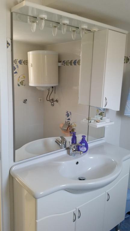 Apartment Sajkovic Углян Екстериор снимка