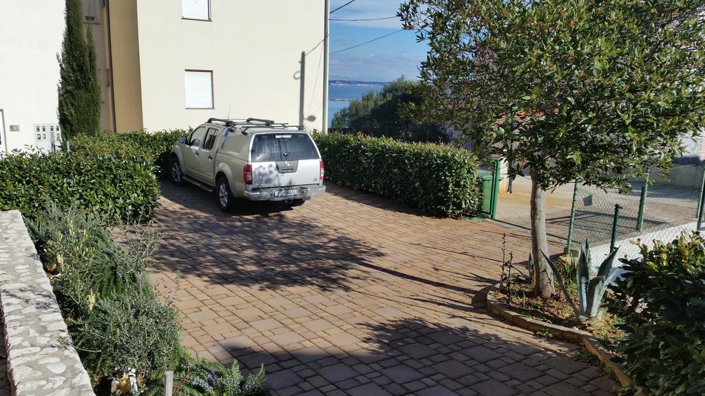 Apartment Sajkovic Углян Екстериор снимка