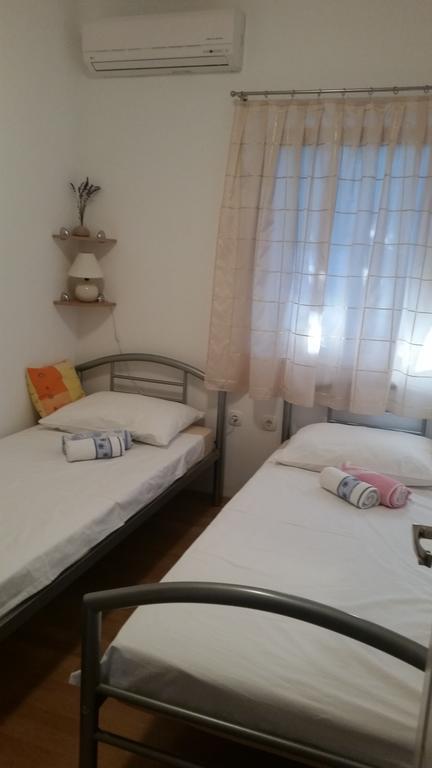 Apartment Sajkovic Углян Екстериор снимка