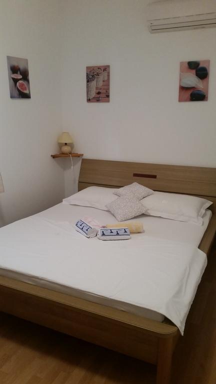 Apartment Sajkovic Углян Екстериор снимка