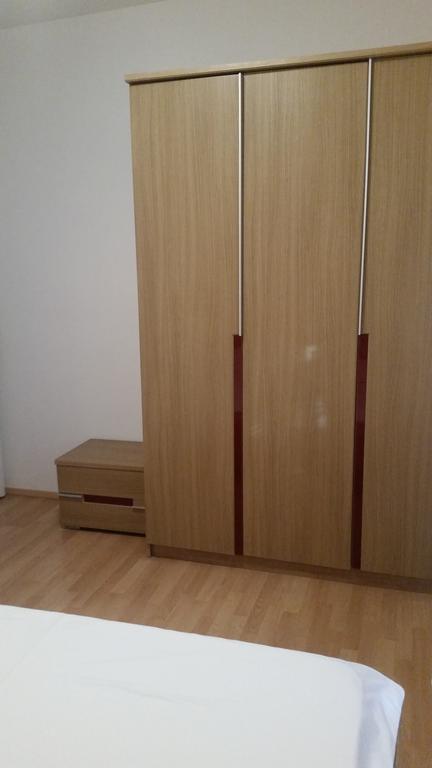 Apartment Sajkovic Углян Екстериор снимка