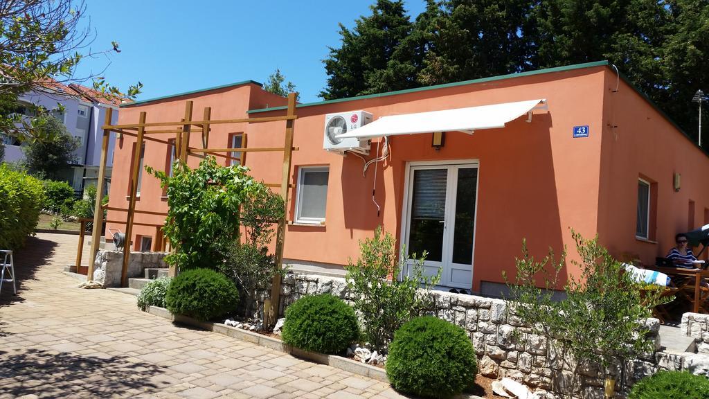Apartment Sajkovic Углян Екстериор снимка